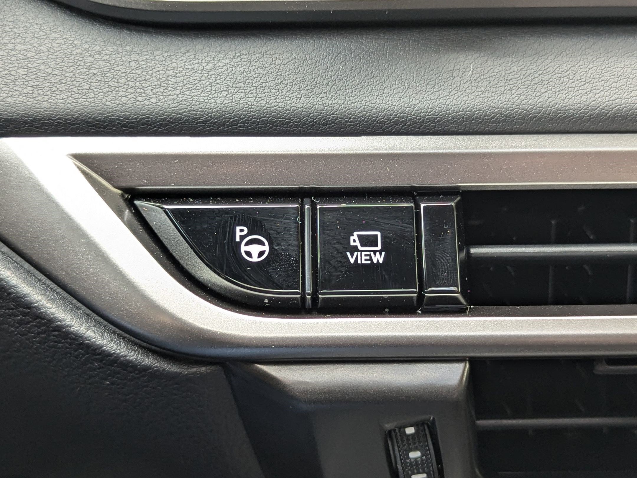New 2025 Lexus RX 350 w/ Convenience Package image 16