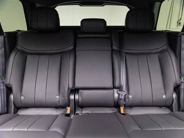 New 2027 Land Rover Range Rover SE AWD/4WD image 19