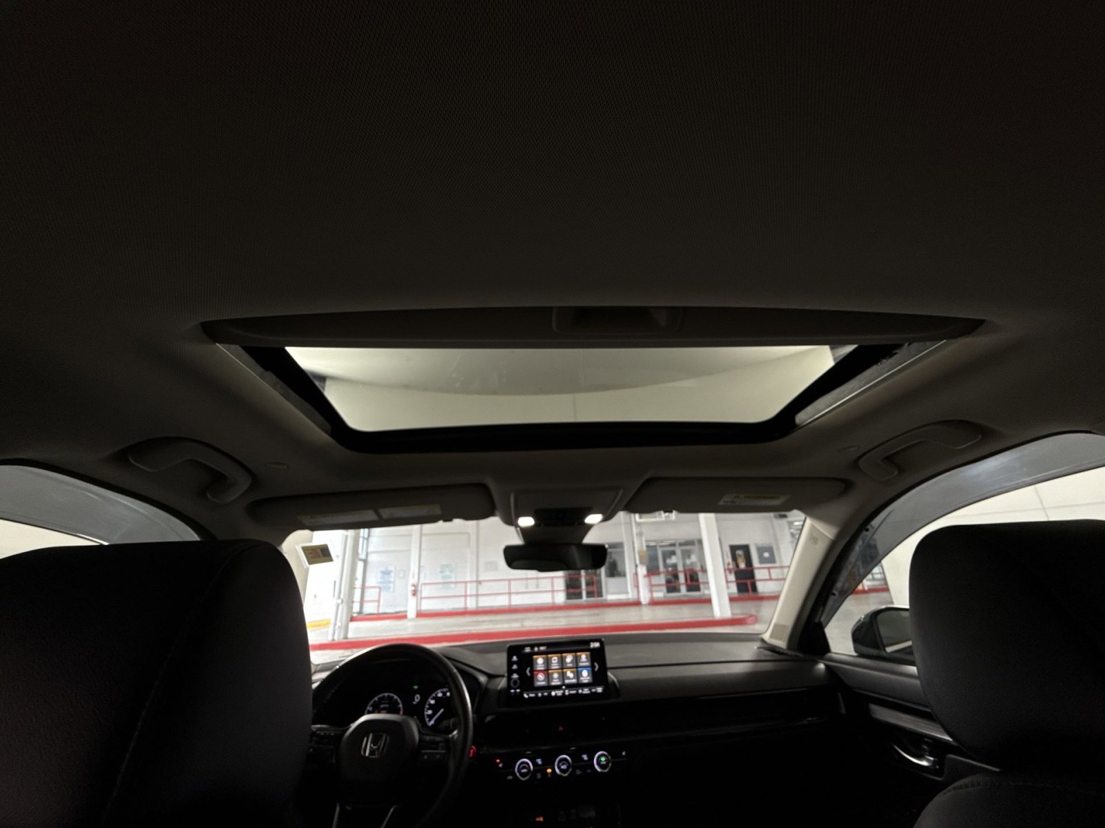 Used 2023 Honda CR-V EX-L image 23