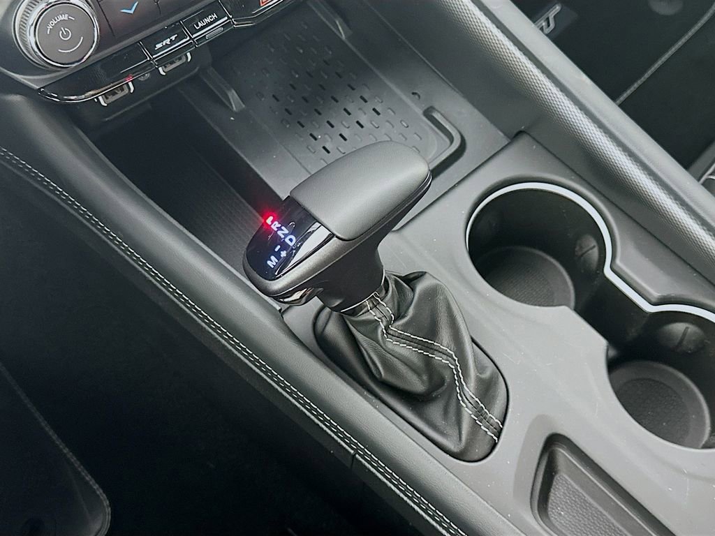 New 2026 Dodge Durango SRT Hellcat image 12