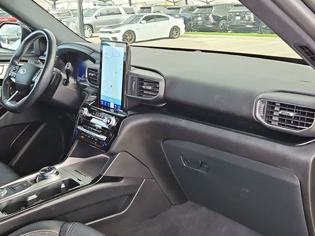 Used 2023 Ford Explorer ST w/ Equipment Group 401A image 27