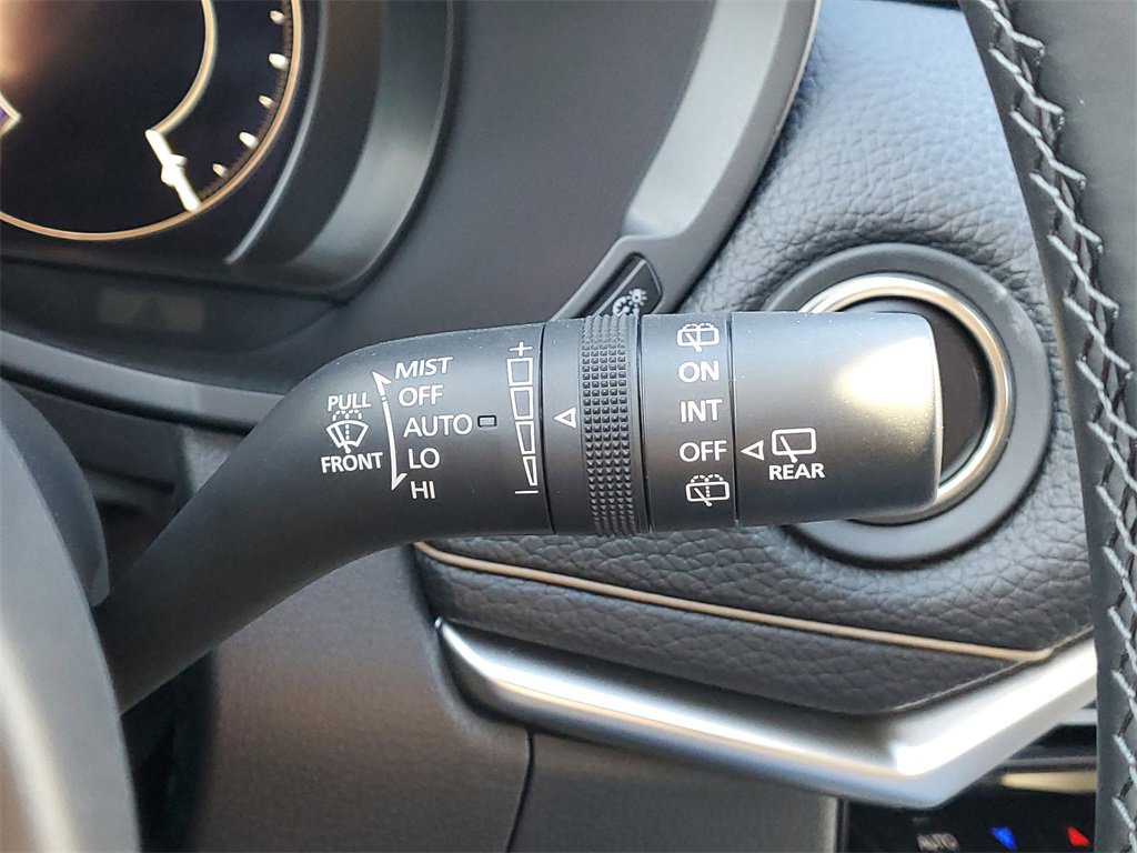 New 2026 MAZDA CX-70 SC Plus image 22