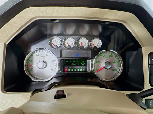 Used 2008 Ford F450 Lariat image 15