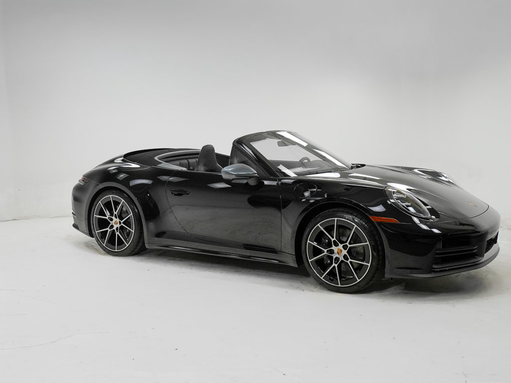 New 2026 Porsche 911 Carrera T RWD image 8