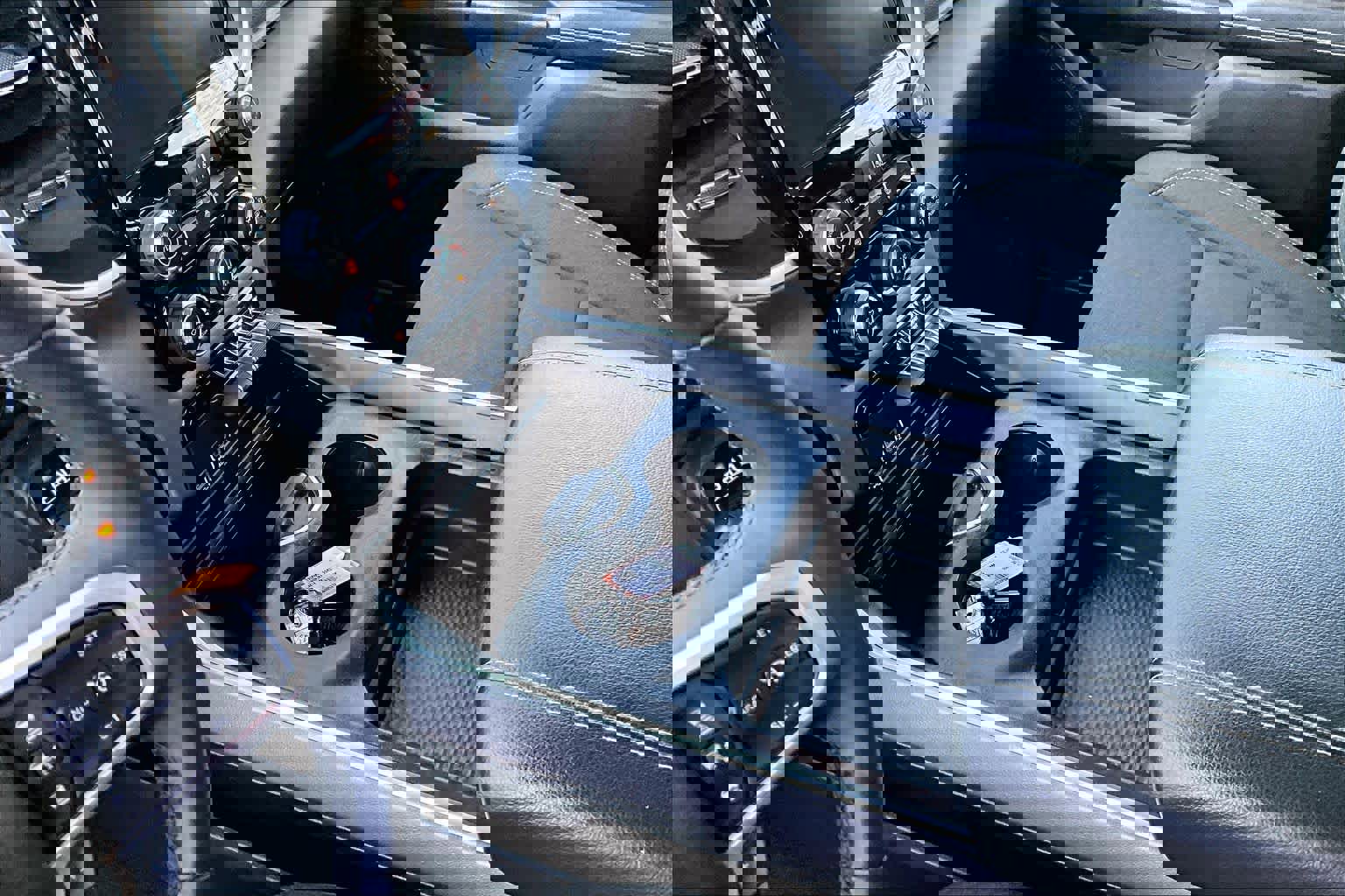 Used 2025 RAM 1500 Big Horn image 14