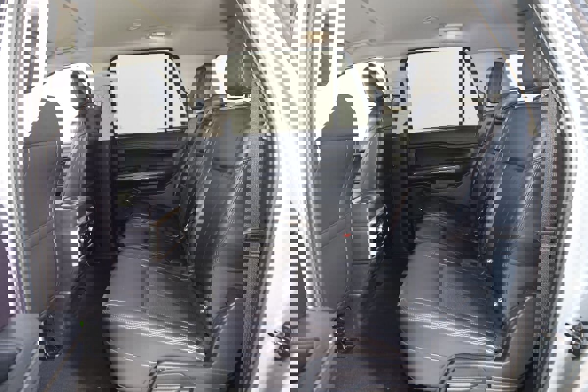 Used 2024 Ford Expedition Max XLT image 45