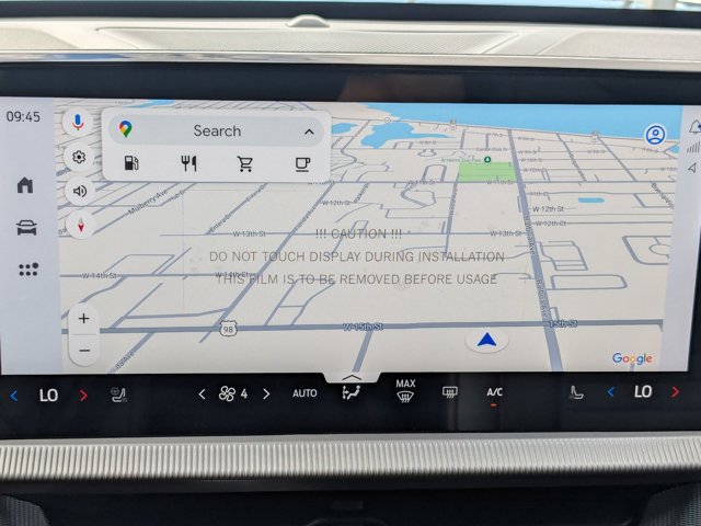 New 2026 Ford Explorer ST-Line w/ ST-Line Street Pack image 12