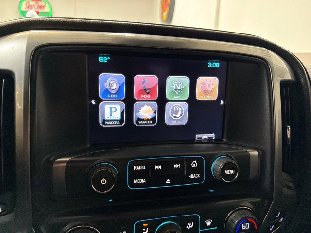 Used 2015 Chevrolet Silverado 3500 LTZ w/ Duramax Plus Package image 26