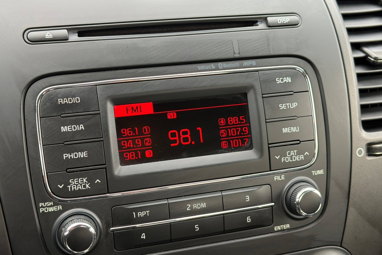 Used 2016 Kia Forte LX image 22