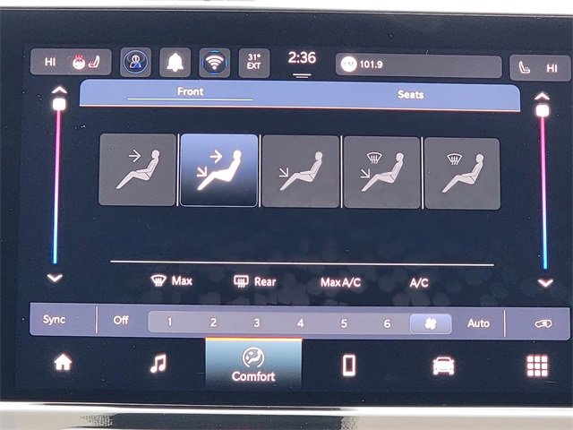 Certified 2024 Jeep Compass Limited image 28