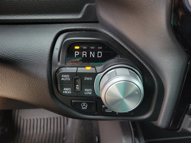 Used 2024 RAM 1500 Rebel w/ Rebel Level 1 Equipment Group image 14