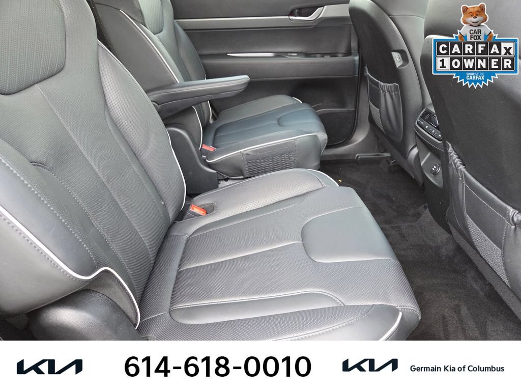 Used 2024 Hyundai Palisade XRT AWD/4WD image 20
