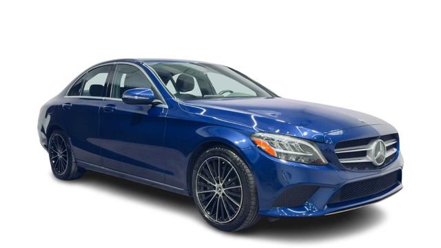 Used 2019 Mercedes-Benz C 300 Sedan image 7