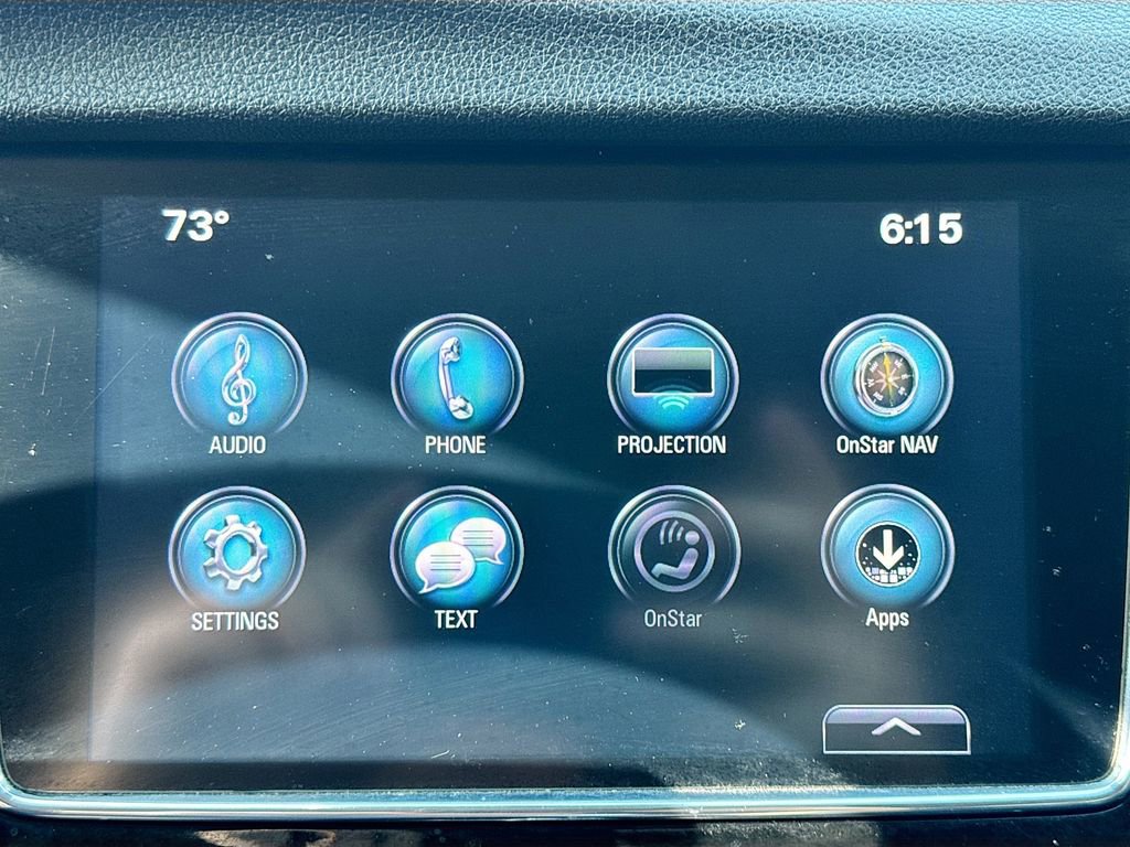 Used 2018 Buick Encore Preferred image 15