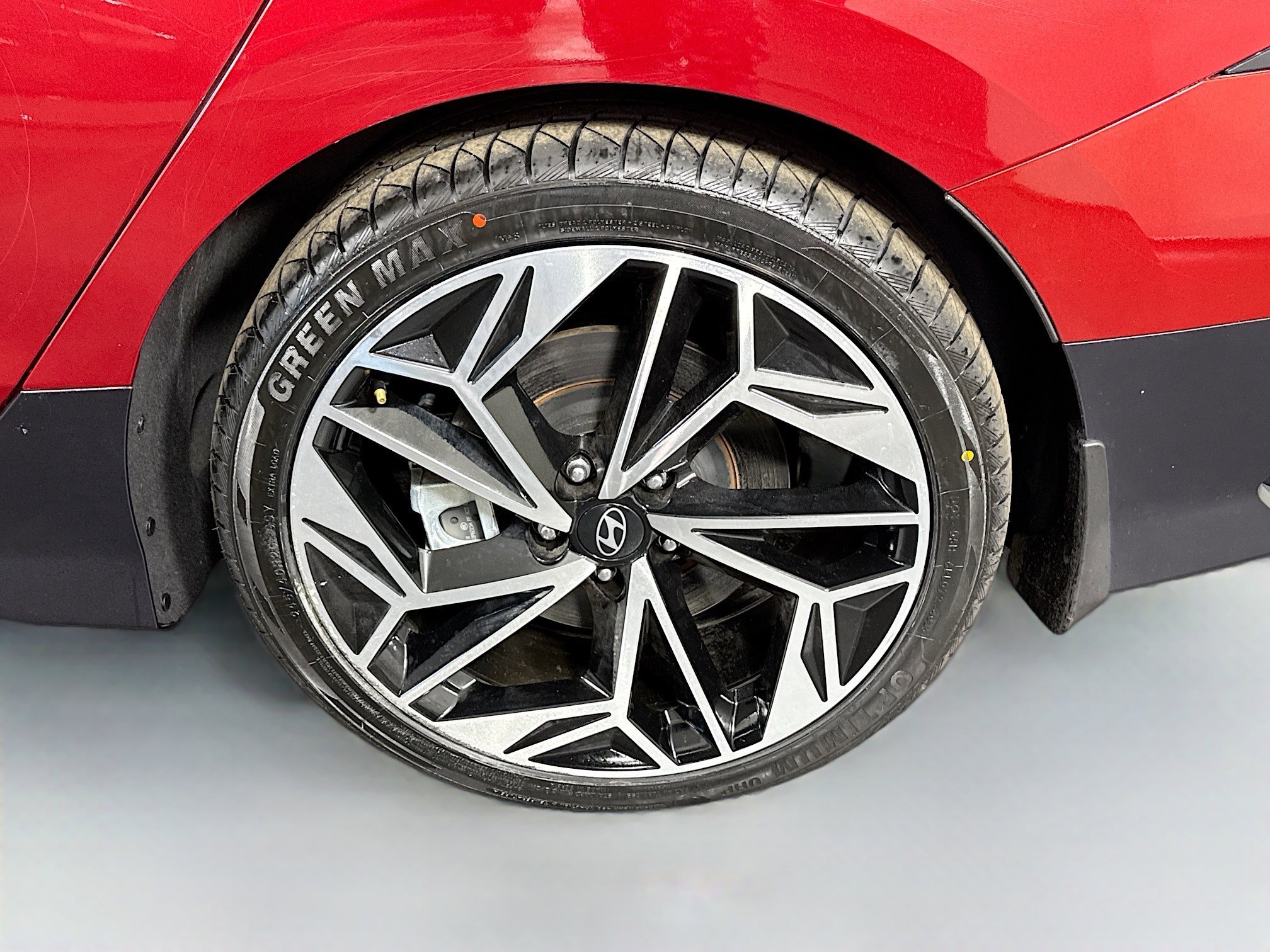 Used 2023 Hyundai Ioniq 6 SEL image 37