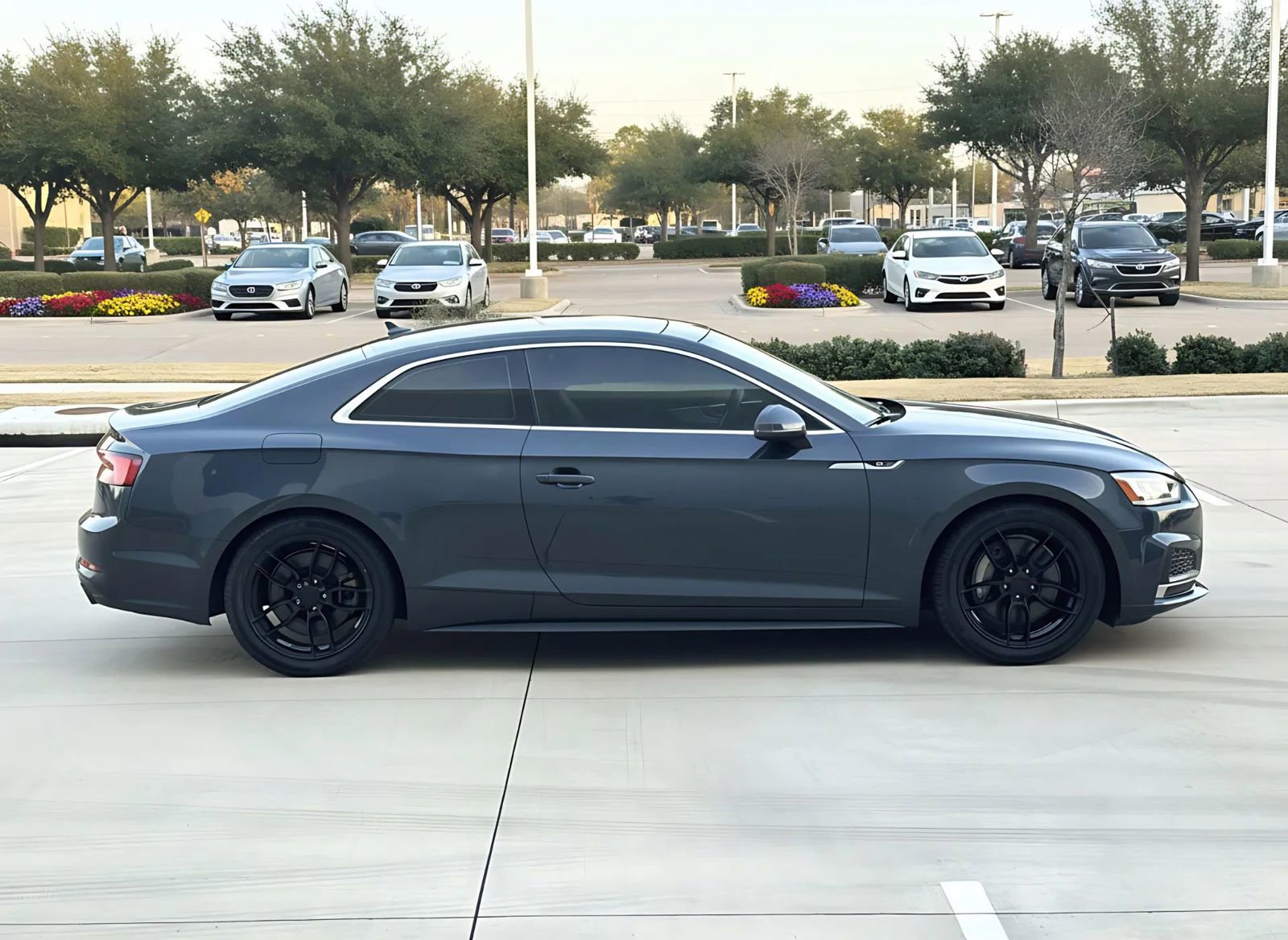 Used 2019 Audi A5 2.0T Premium Plus image 9