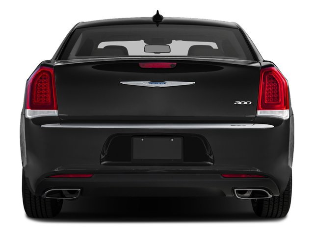 Used 2017 Chrysler 300 Limited w/ 300 Premium Group AWD/4WD image 8