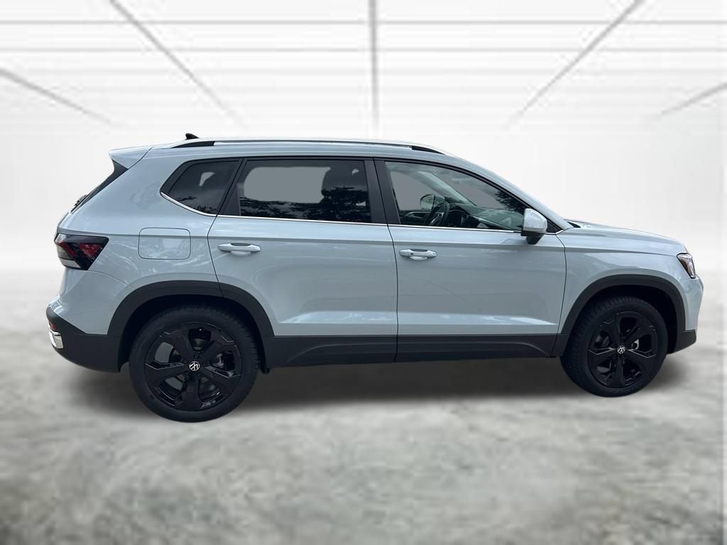 New 2026 Volkswagen Taos SEL AWD/4WD image 6