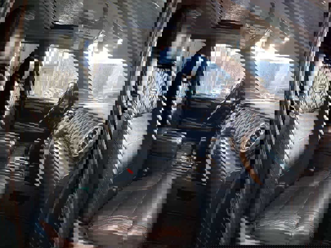 Used 2019 Toyota Tundra Platinum image 24