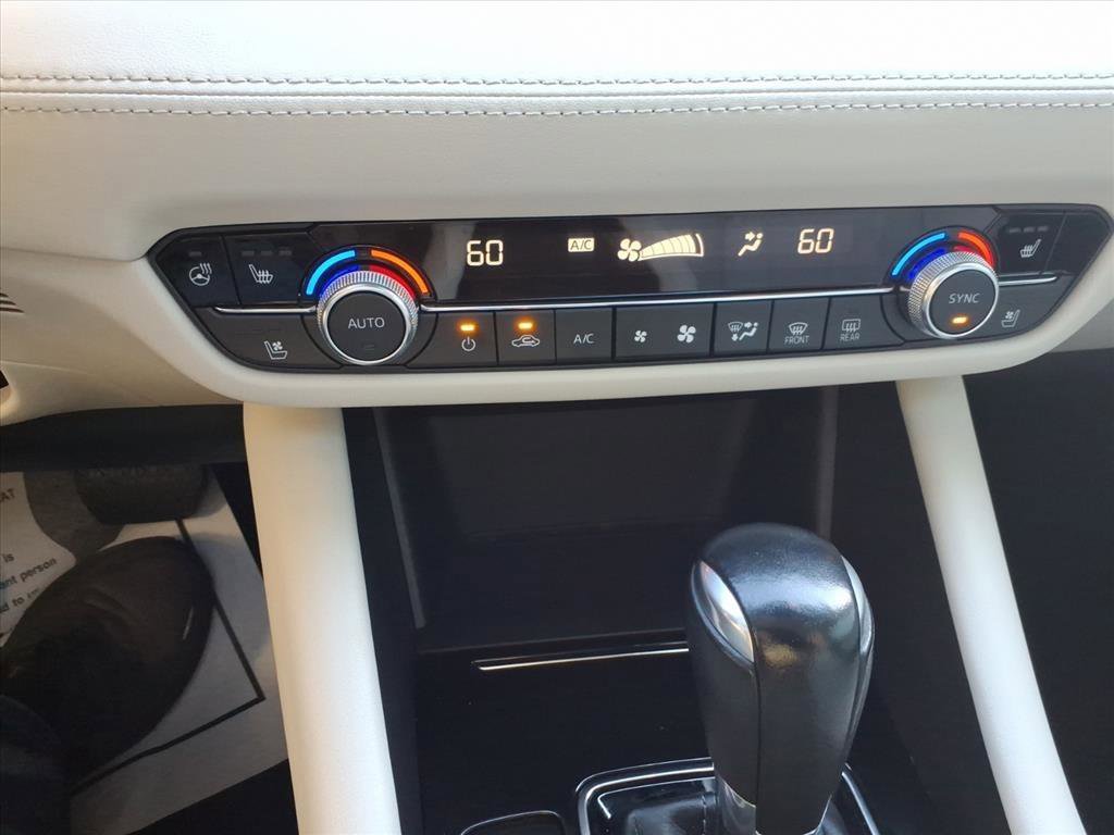 Used 2018 MAZDA MAZDA6 Grand Touring Reserve image 14