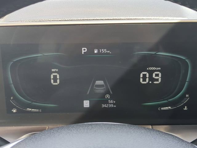 Used 2023 Kia Telluride S w/ S Sunroof Package image 27