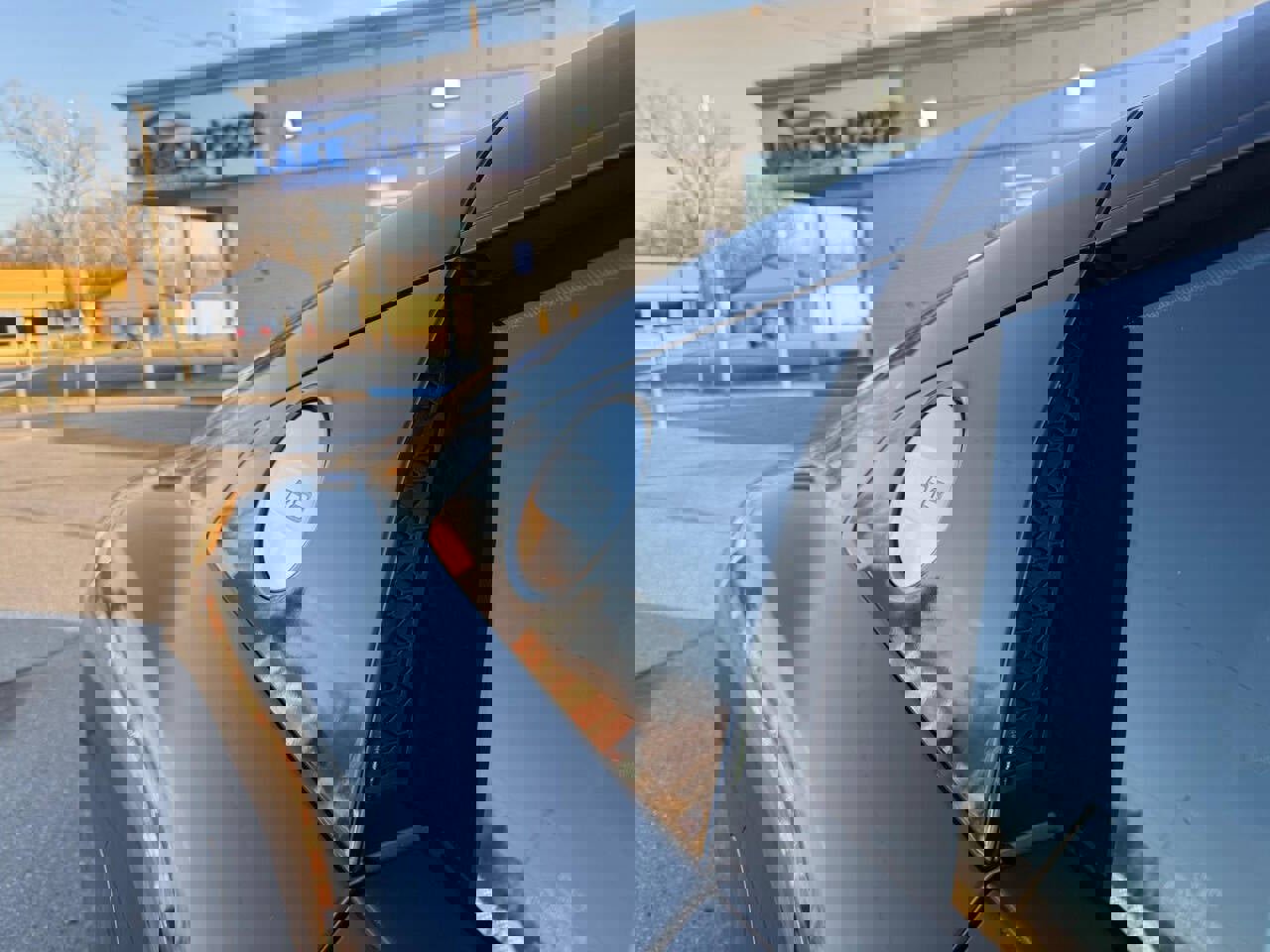 Used 2022 Audi R8 V10 image 11