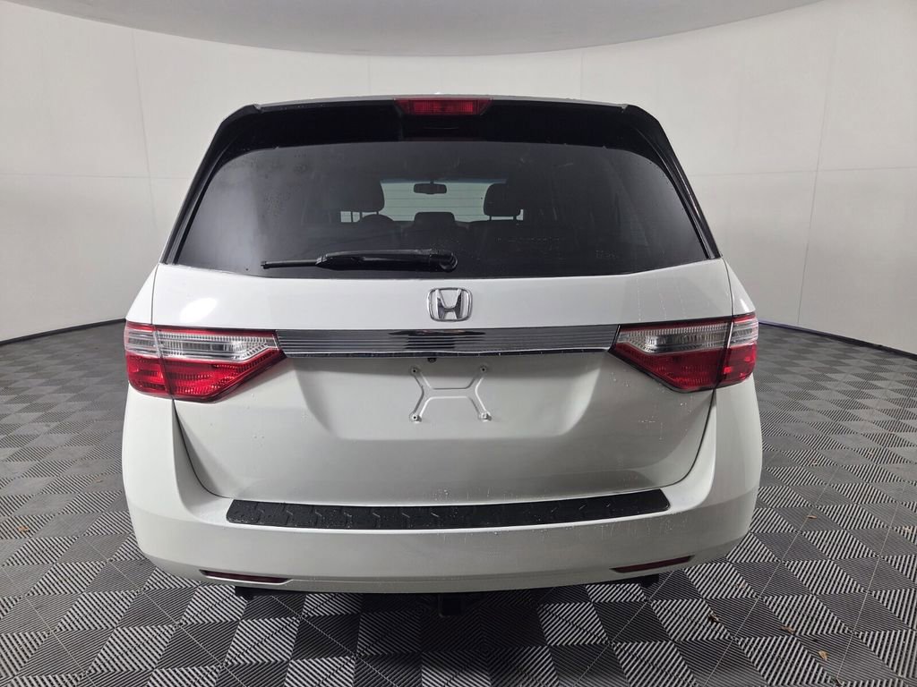 Used 2011 Honda Odyssey EX-L image 7