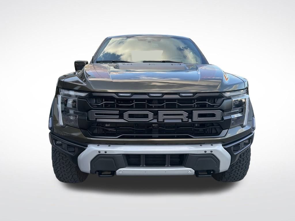 Used 2024 Ford F150 Raptor image 3