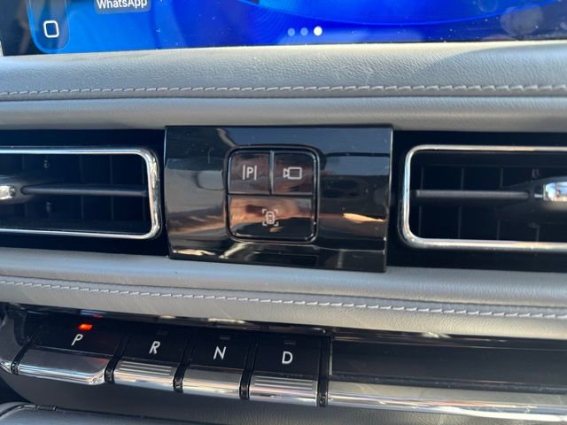 Used 2020 Lincoln Aviator Reserve w/ Equipment Group 202A image 37