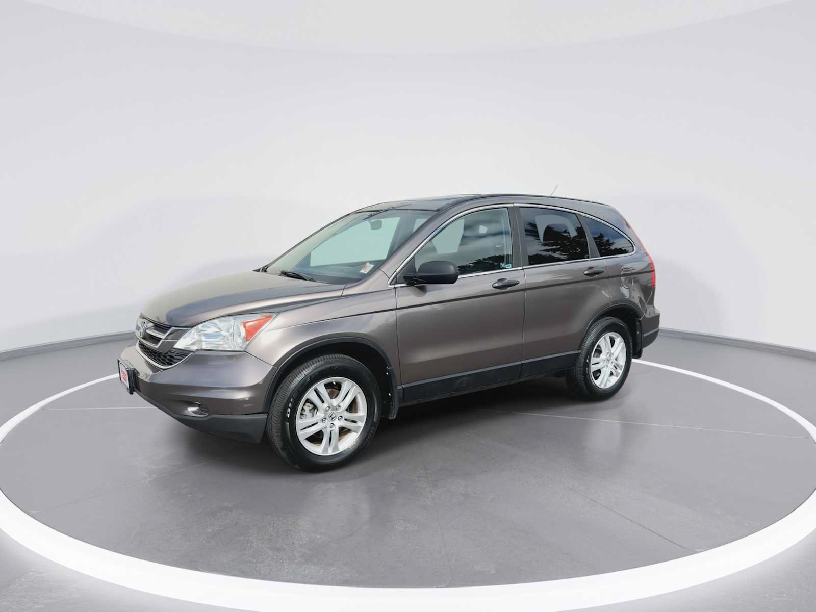 Used 2011 Honda CR-V EX image 4