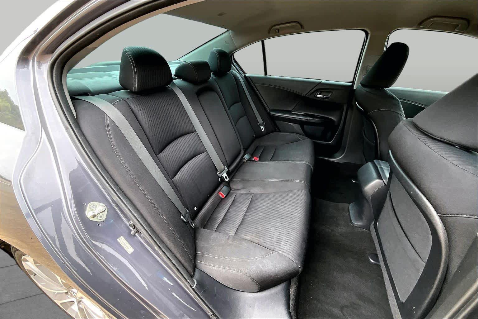 Used 2013 Honda Accord Sport image 18