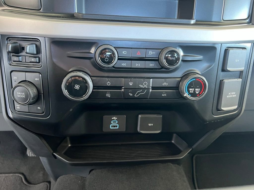 New 2026 Ford F250 XL w/ STX Appearance Package image 13