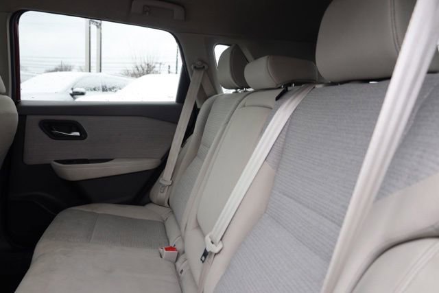 Used 2023 Nissan Rogue SL w/ SL Premium Package image 30