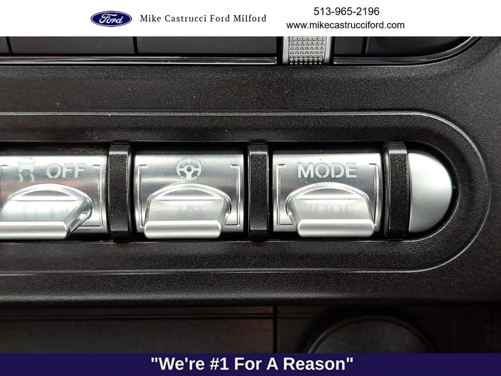 Used 2023 Ford Mustang Premium image 17