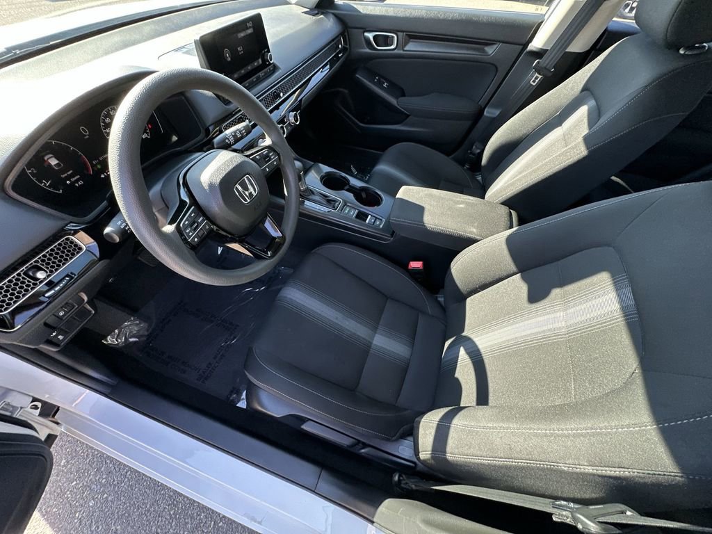 Used 2023 Honda Civic LX image 22