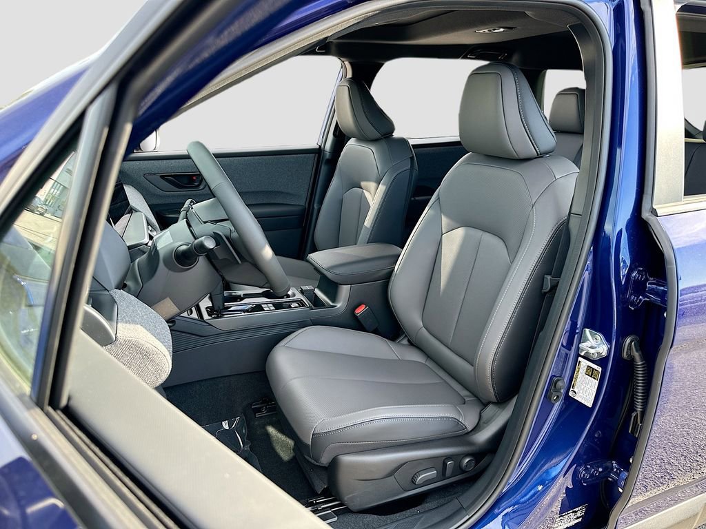 New 2026 Subaru Outback Limited AWD/4WD image 22