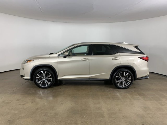 Used 2018 Lexus RX 350L AWD image 16