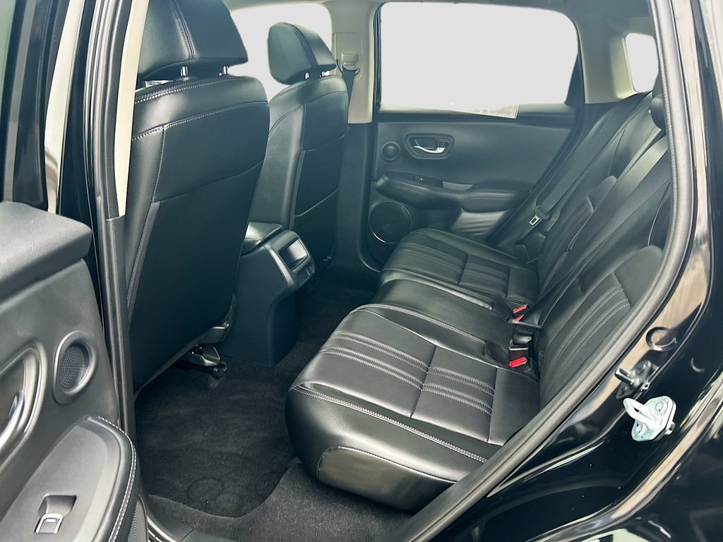 Certified 2026 Honda HR-V EX-L image 24