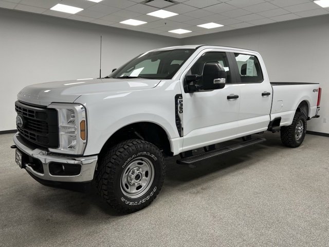Used 2024 Ford F350 XL w/ XL Off-Road Package image 6