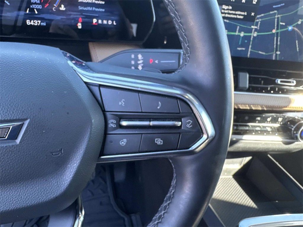 Used 2025 Chevrolet Equinox ACTIV w/ Safety and Technology Package image 41