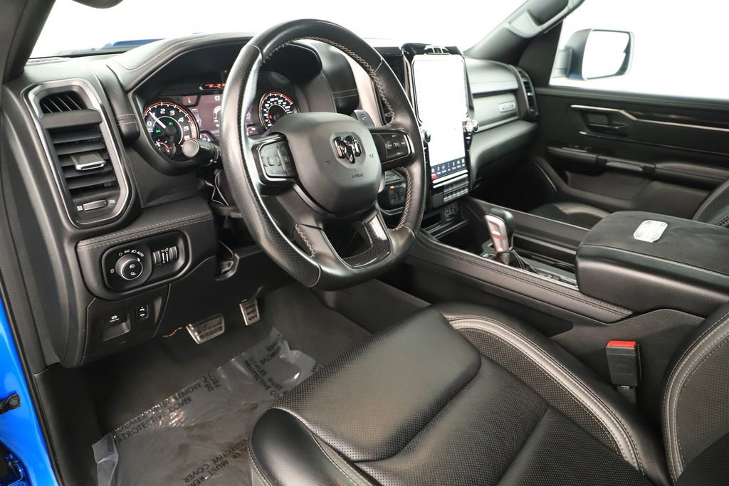 Used 2022 RAM 1500 TRX w/ TRX Level 1 Equipment Group image 15