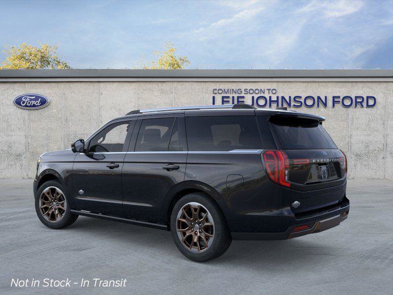 New 2026 Ford Expedition King Ranch AWD/4WD image 4