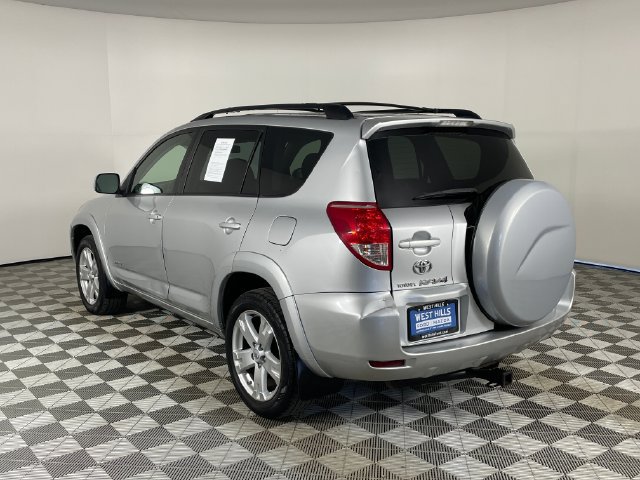 Used 2006 Toyota RAV4 Sport AWD/4WD image 19