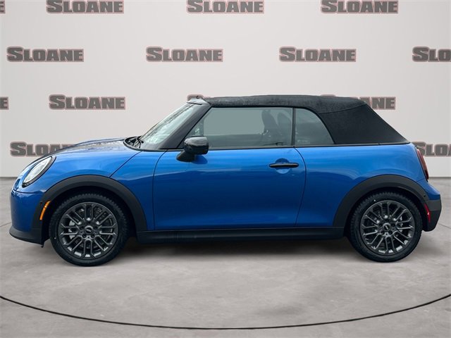 New 2026 MINI Cooper S image 2