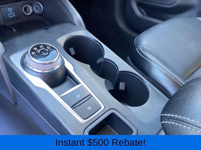 Used 2023 Ford Escape Platinum image 11