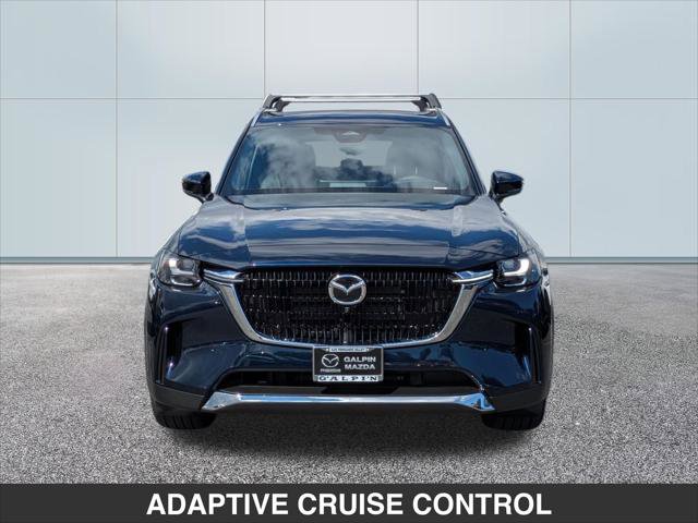 New 2026 MAZDA CX-90 3.3 Turbo w/ Premium Plus Pkg AWD/4WD image 2