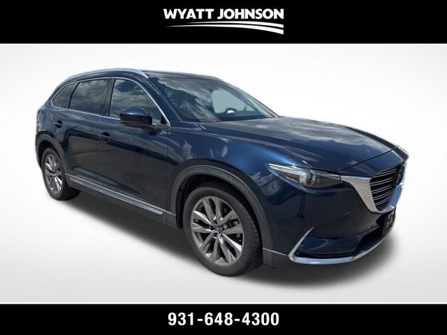 Used 2021 MAZDA CX-9 Grand Touring