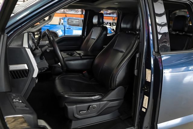 Used 2017 Ford F250 Lariat RWD image 29