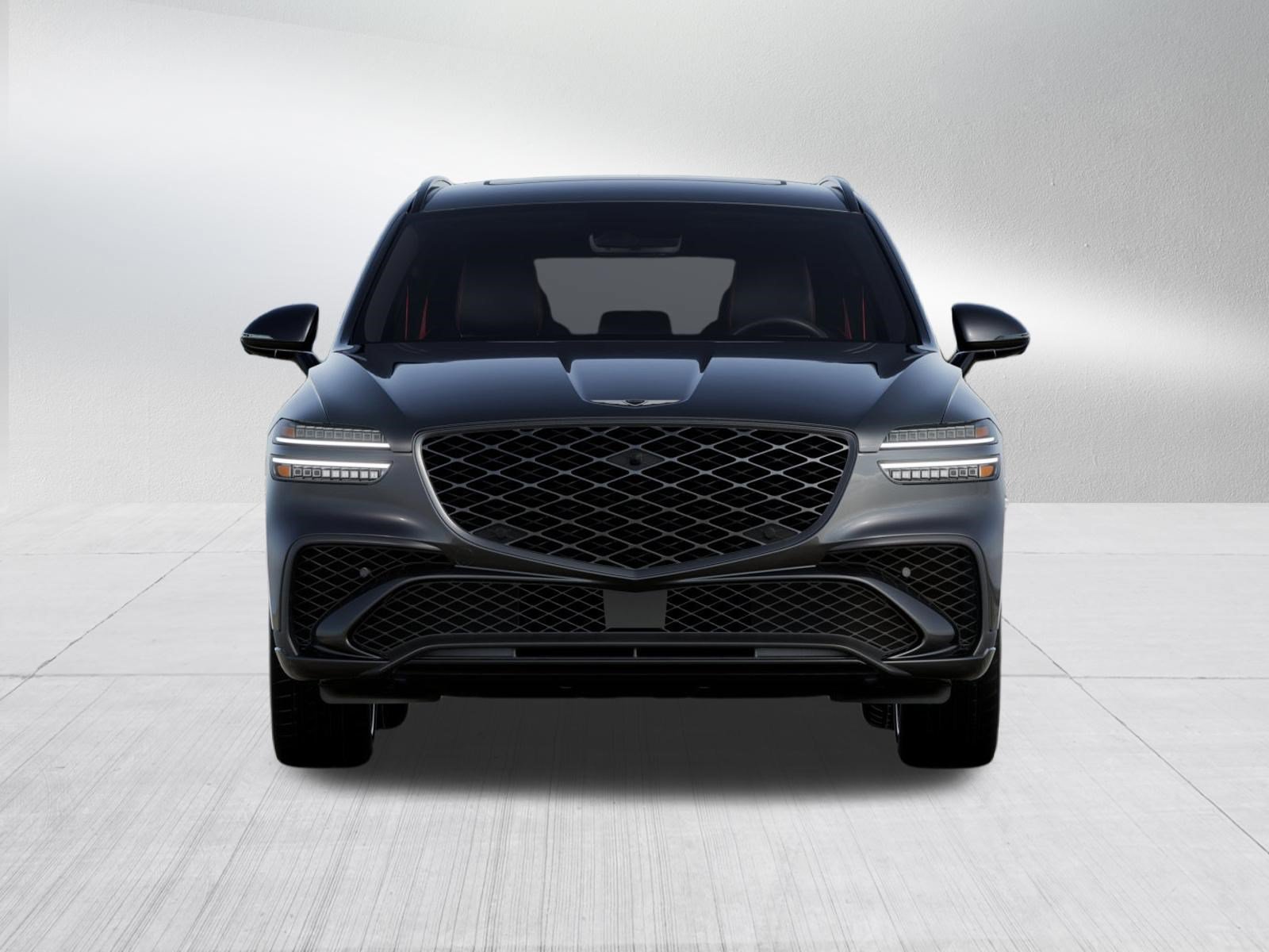 New 2027 Genesis GV70 2.5T Sport Prestige AWD/4WD image 6