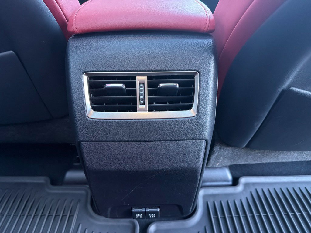 Used 2020 Lexus RX 350 F Sport AWD/4WD image 30